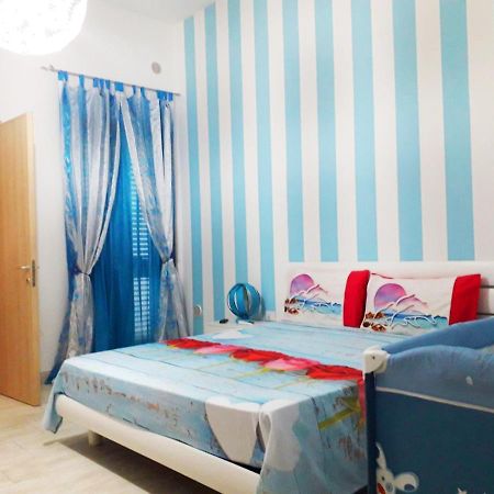 Villa Salento Mare Porto Cesareo Exterior foto